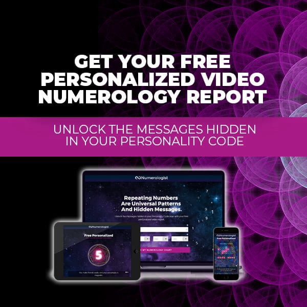 Numerologist