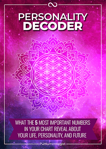 Numerologist  digital